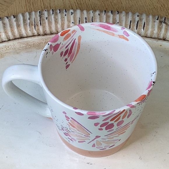 Wandering Moon Watercolor Stlye Coffee Mug - Picture 5 of 8